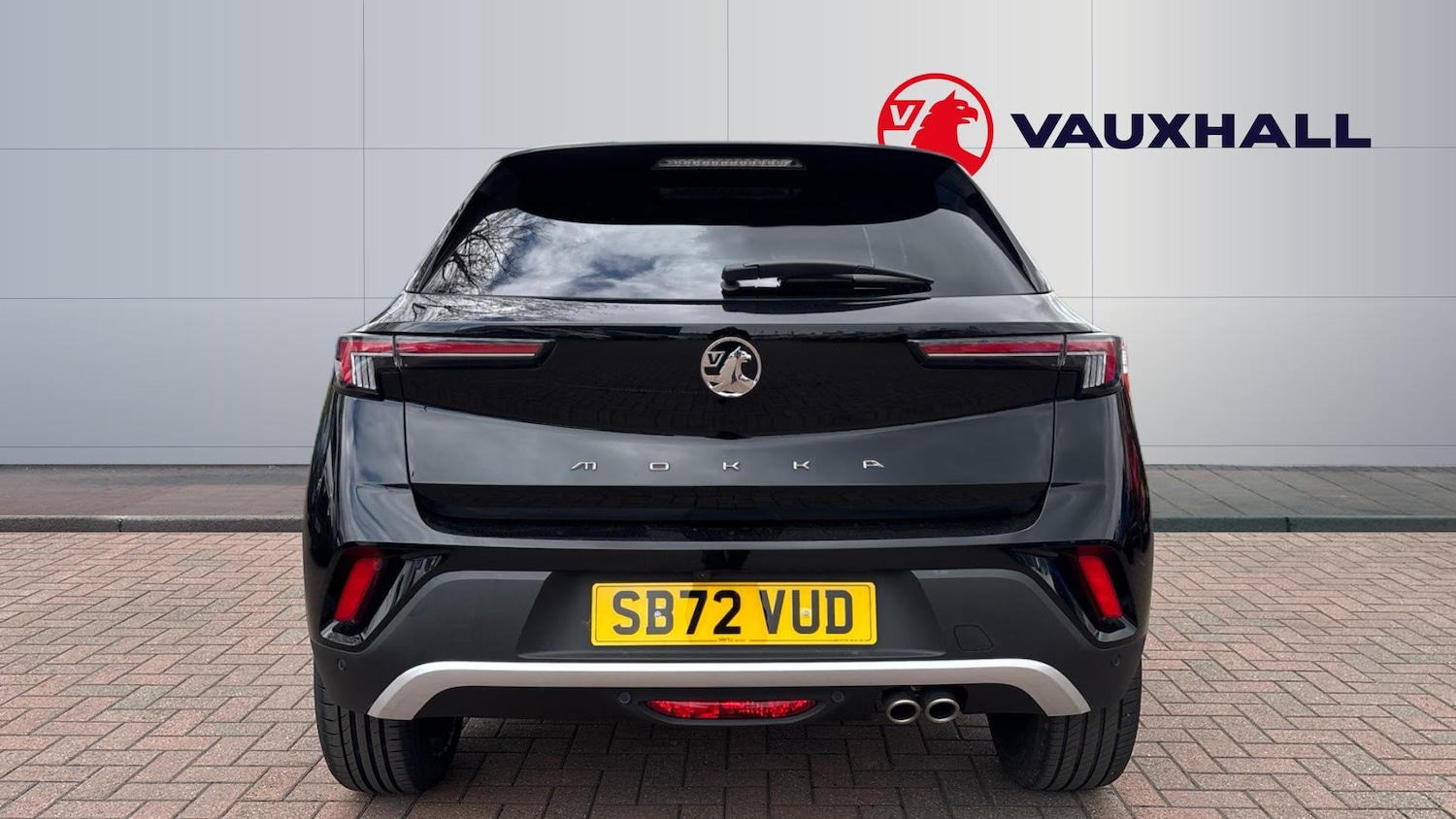 Used Vauxhall Mokka 2023 for sale - 78121201: Photo 6