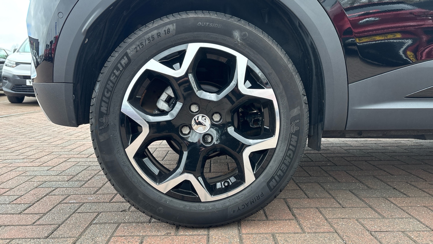 Used Vauxhall Mokka 2023 for sale - 78121201: Photo 7