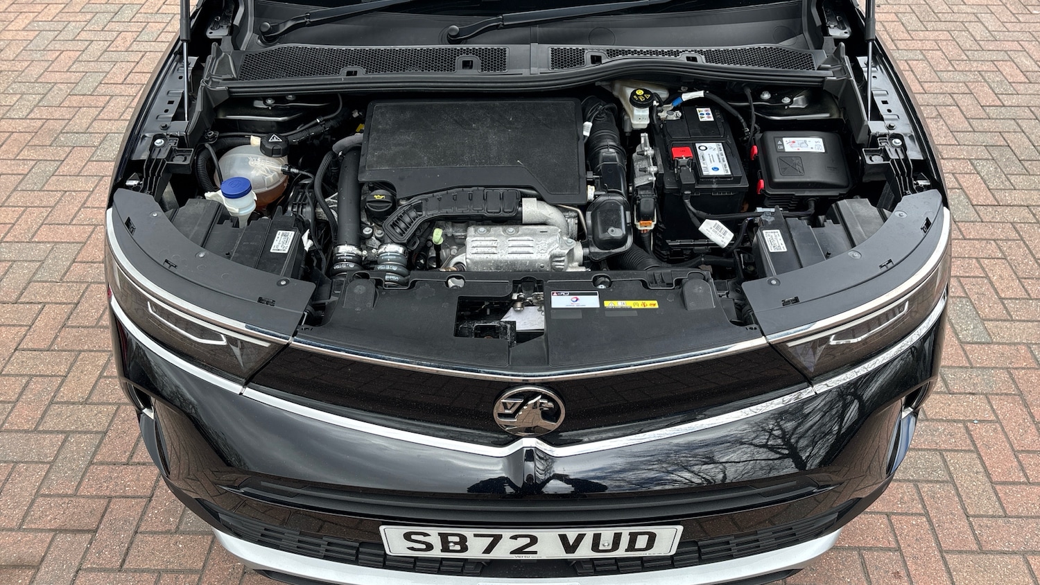 Used Vauxhall Mokka 2023 for sale - 78121201: Photo 8