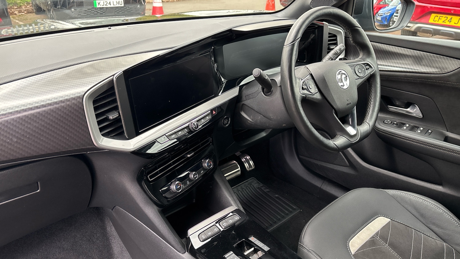 Used Vauxhall Mokka 2023 for sale - 78121201: Photo 9