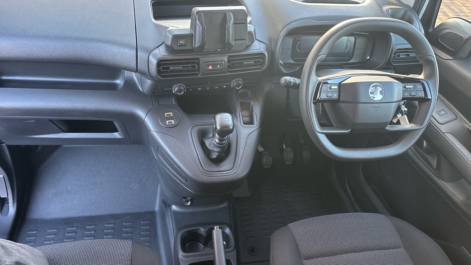 Used Vauxhall Combo 2024 for sale - 77744201: Photo 10