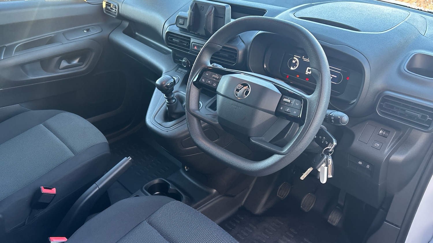 Used Vauxhall Combo 2024 for sale - 77744201: Photo 11