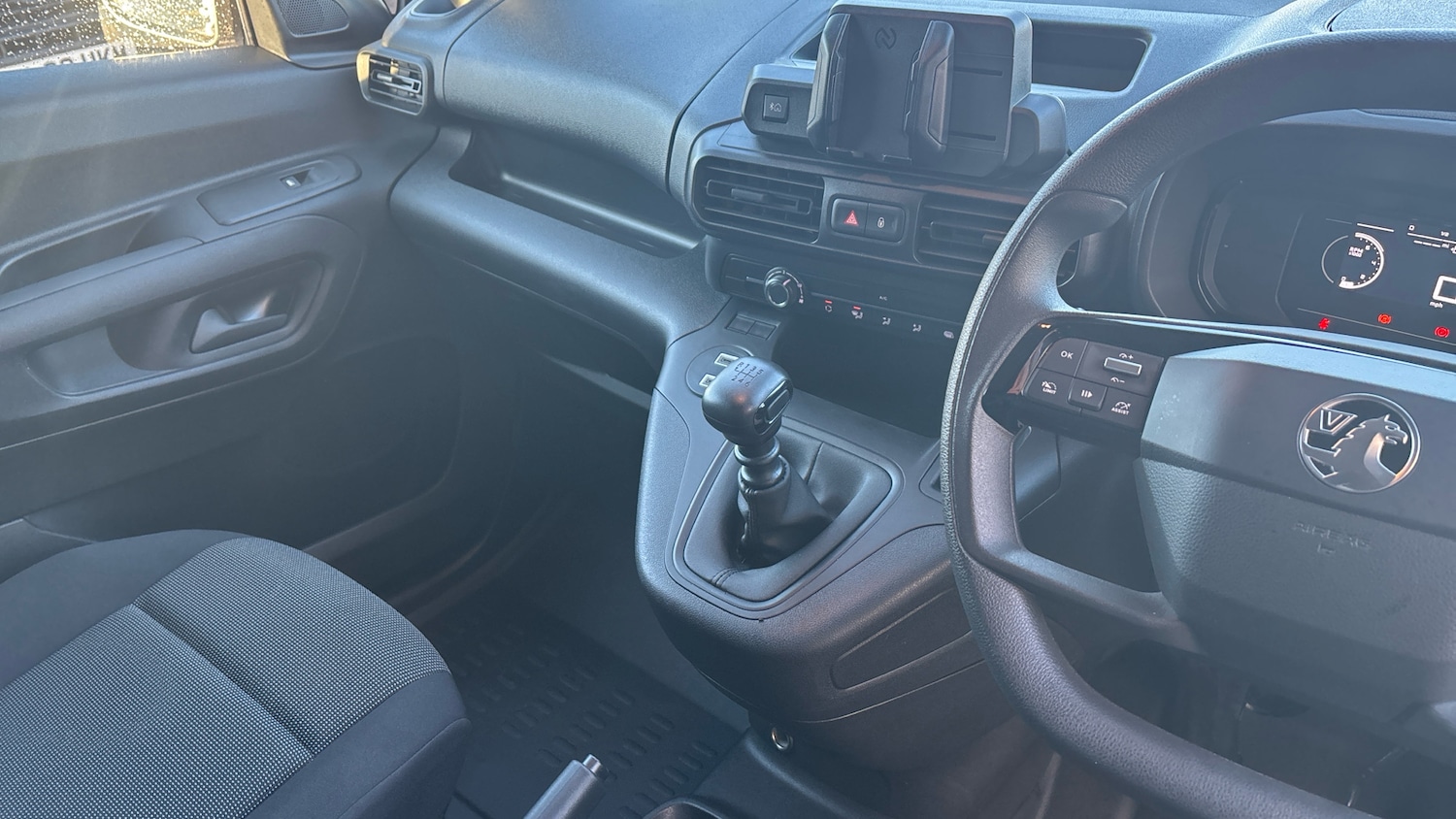 Used Vauxhall Combo 2024 for sale - 77744201: Photo 14