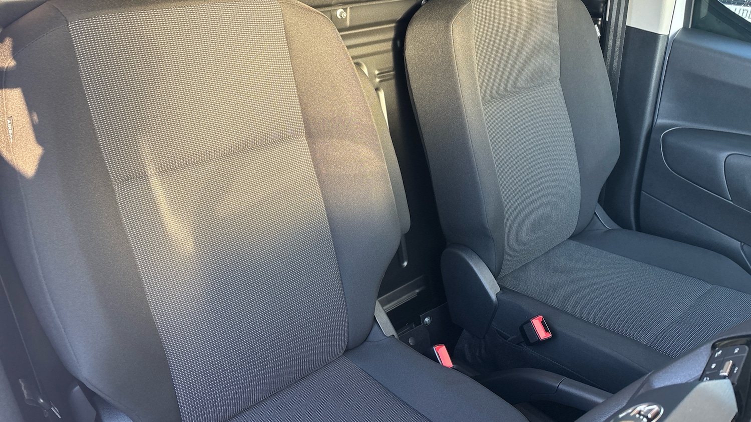 Used Vauxhall Combo 2024 for sale - 77744201: Photo 15