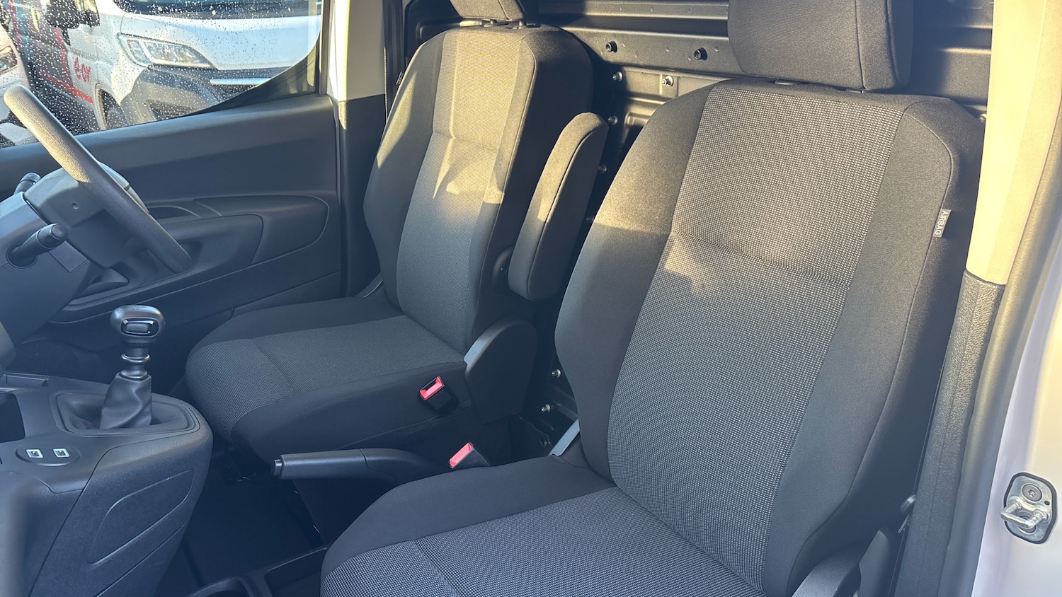 Used Vauxhall Combo 2024 for sale - 77744201: Photo 16