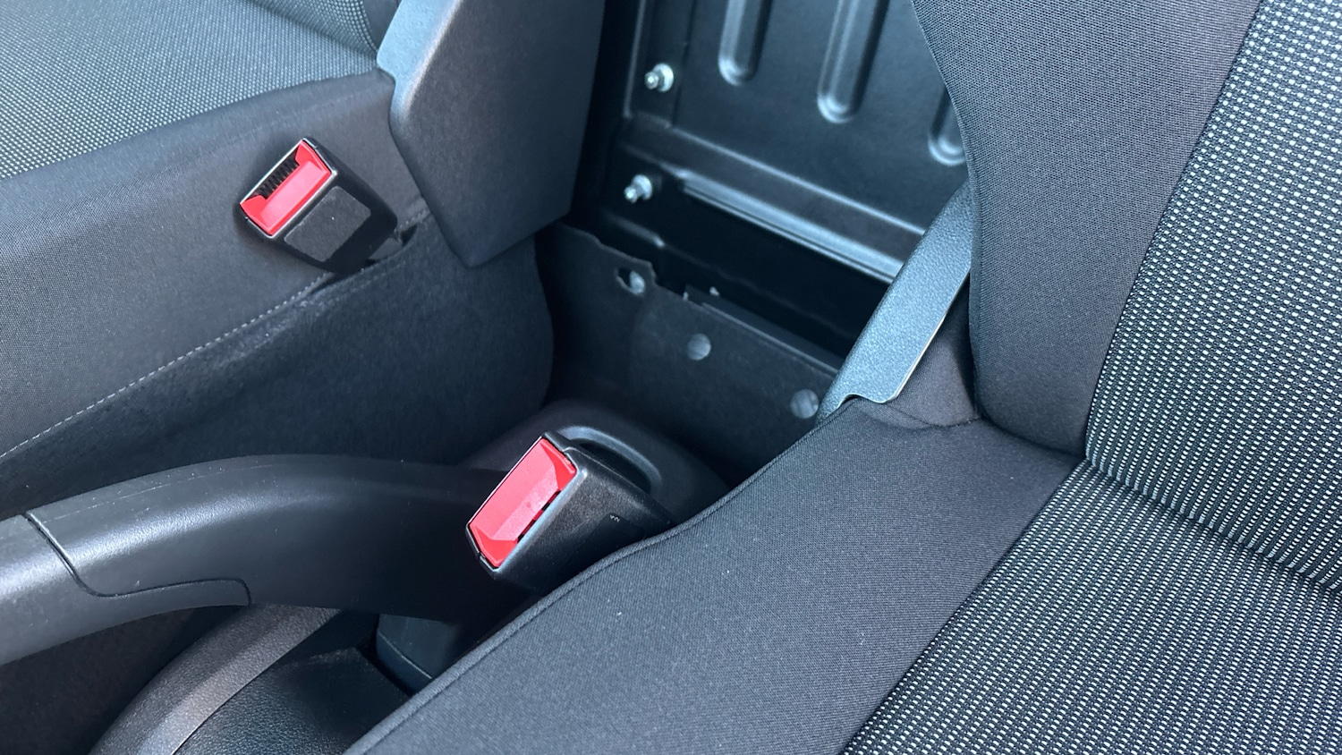 Used Vauxhall Combo 2024 for sale - 77744201: Photo 17