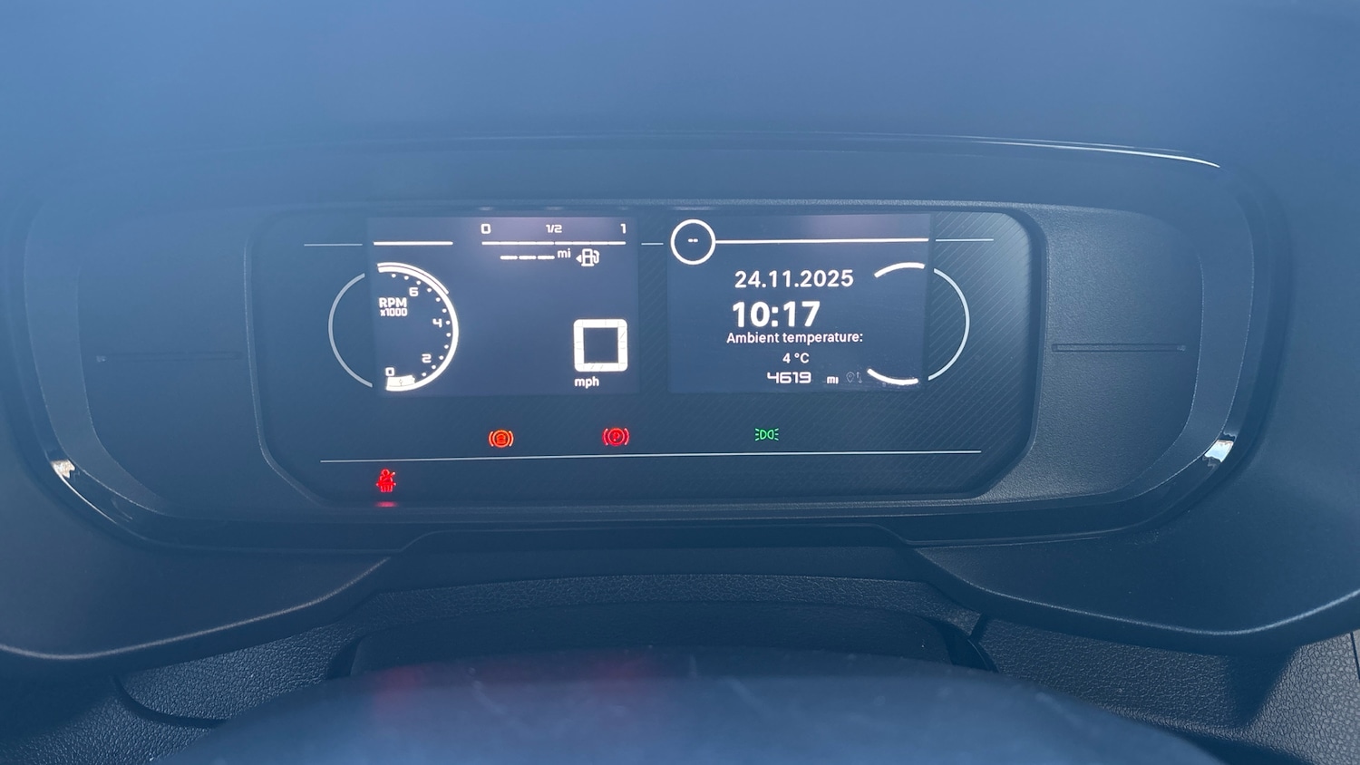 Used Vauxhall Combo 2024 for sale - 77744201: Photo 18