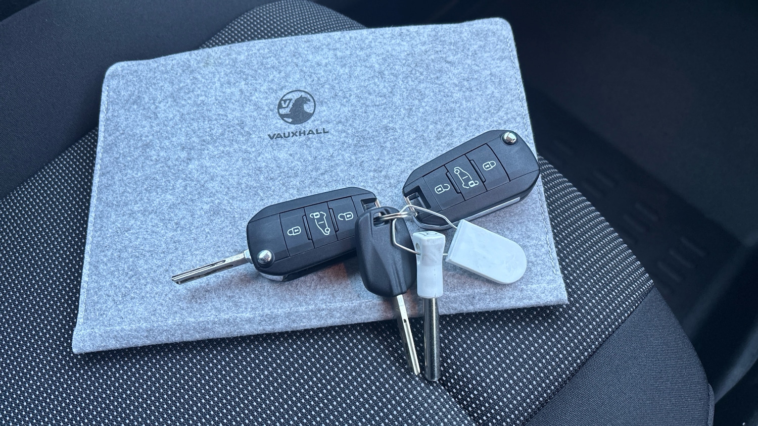 Used Vauxhall Combo 2024 for sale - 77744201: Photo 19