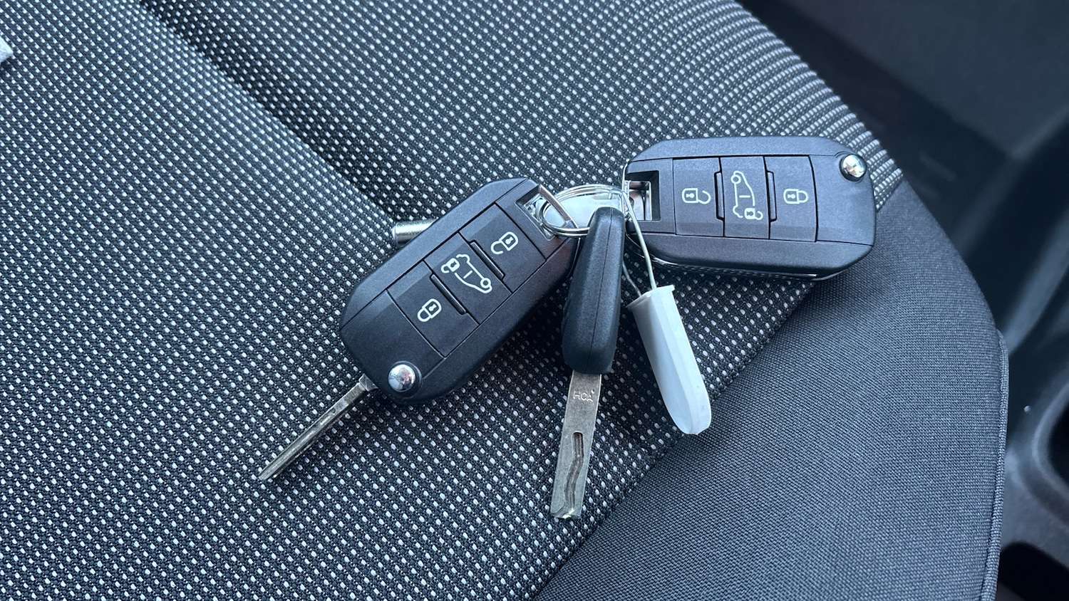 Used Vauxhall Combo 2024 for sale - 77744201: Photo 20