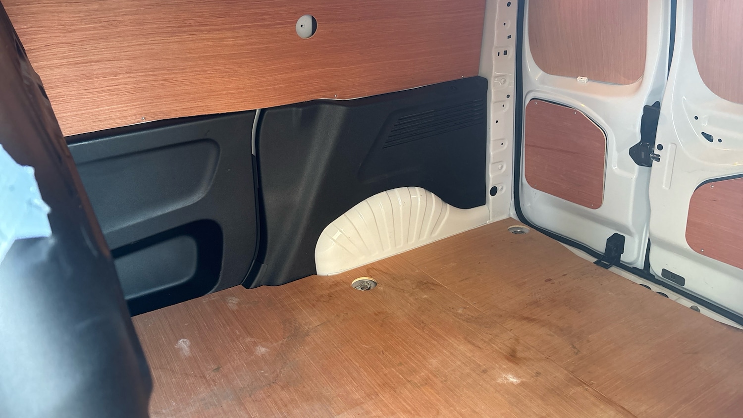 Used Vauxhall Combo 2024 for sale - 77744201: Photo 23