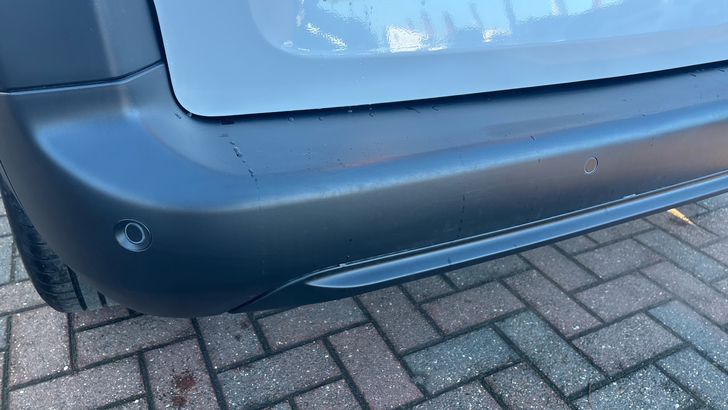 Used Vauxhall Combo 2024 for sale - 77744201: Photo 25