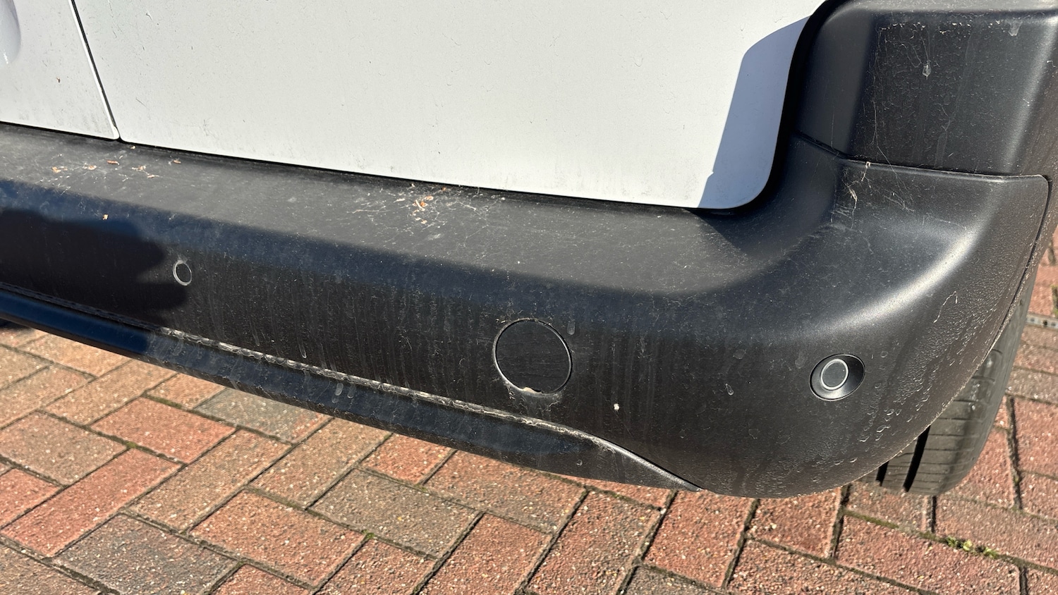 Used Vauxhall Combo 2024 for sale - 77744201: Photo 29