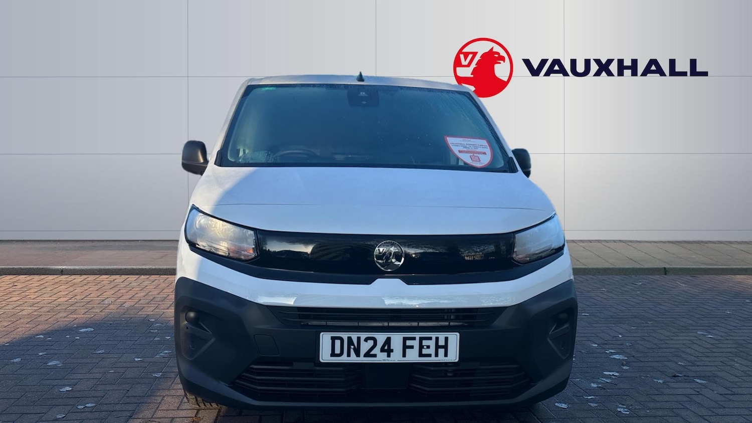 Used Vauxhall Combo 2024 for sale - 77744201: Photo 3
