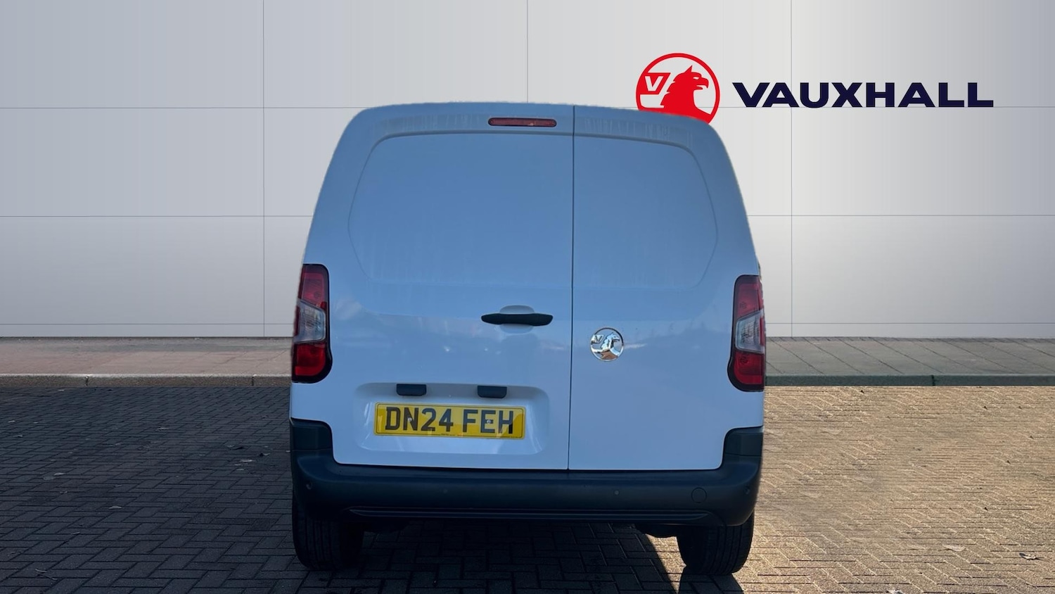 Used Vauxhall Combo 2024 for sale - 77744201: Photo 6