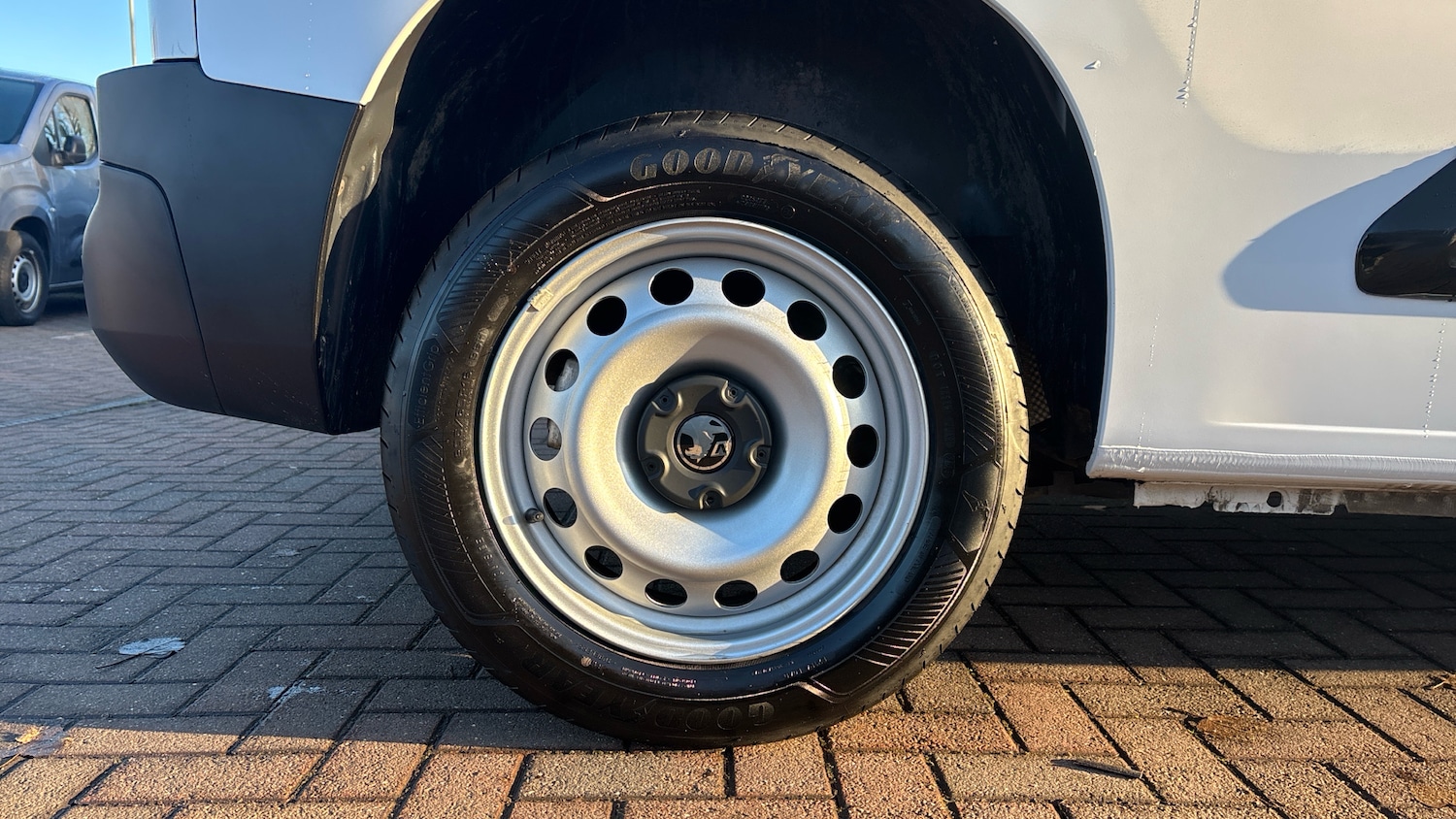 Used Vauxhall Combo 2024 for sale - 77744201: Photo 7