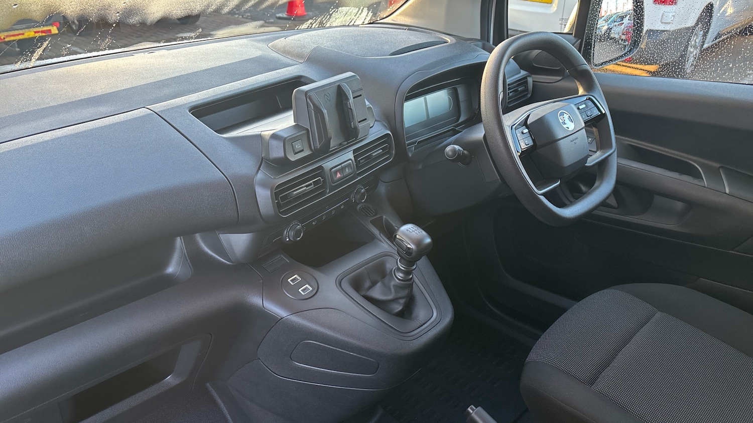 Used Vauxhall Combo 2024 for sale - 77744201: Photo 9