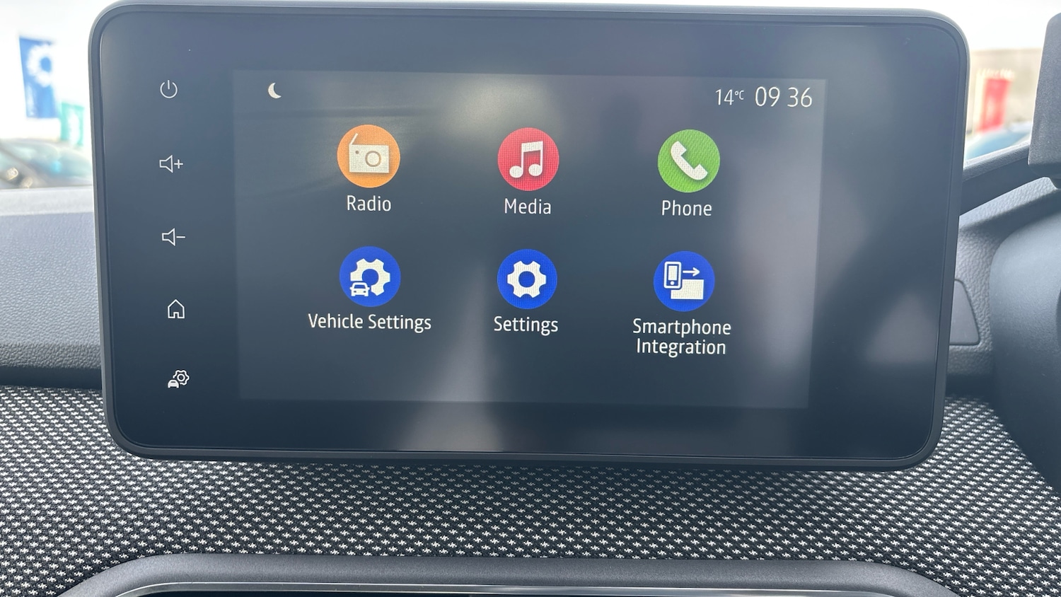 Used Dacia Sandero Stepway 2022 for sale - 77931571: Photo 12