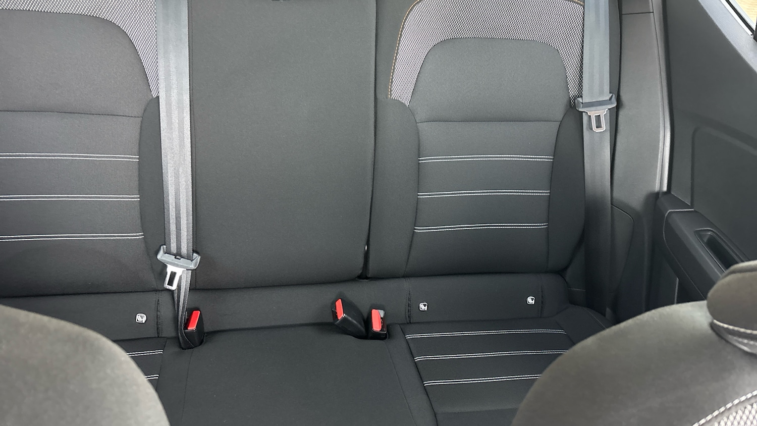 Used Dacia Sandero Stepway 2022 for sale - 77931571: Photo 15