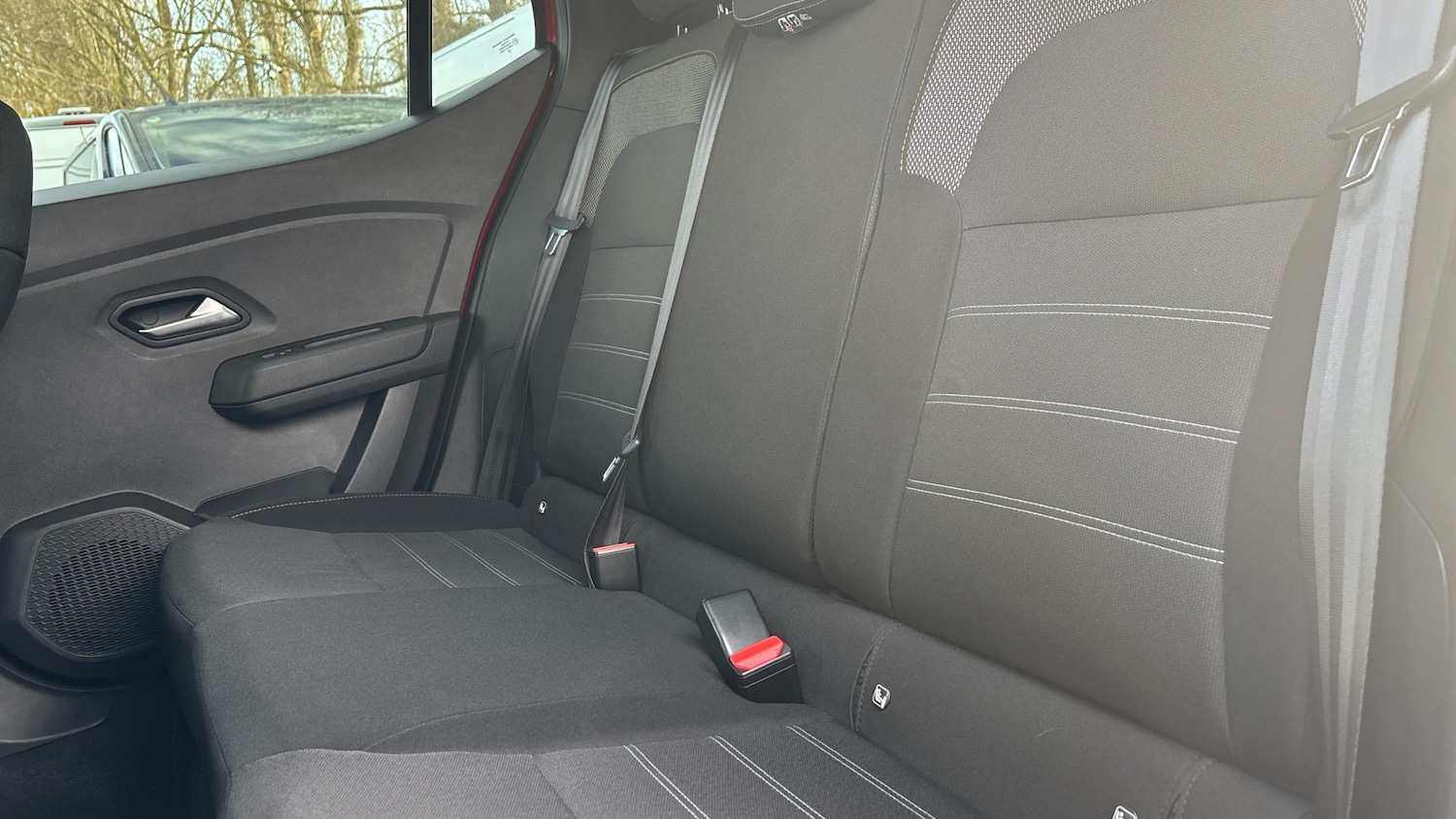 Used Dacia Sandero Stepway 2022 for sale - 77931571: Photo 16