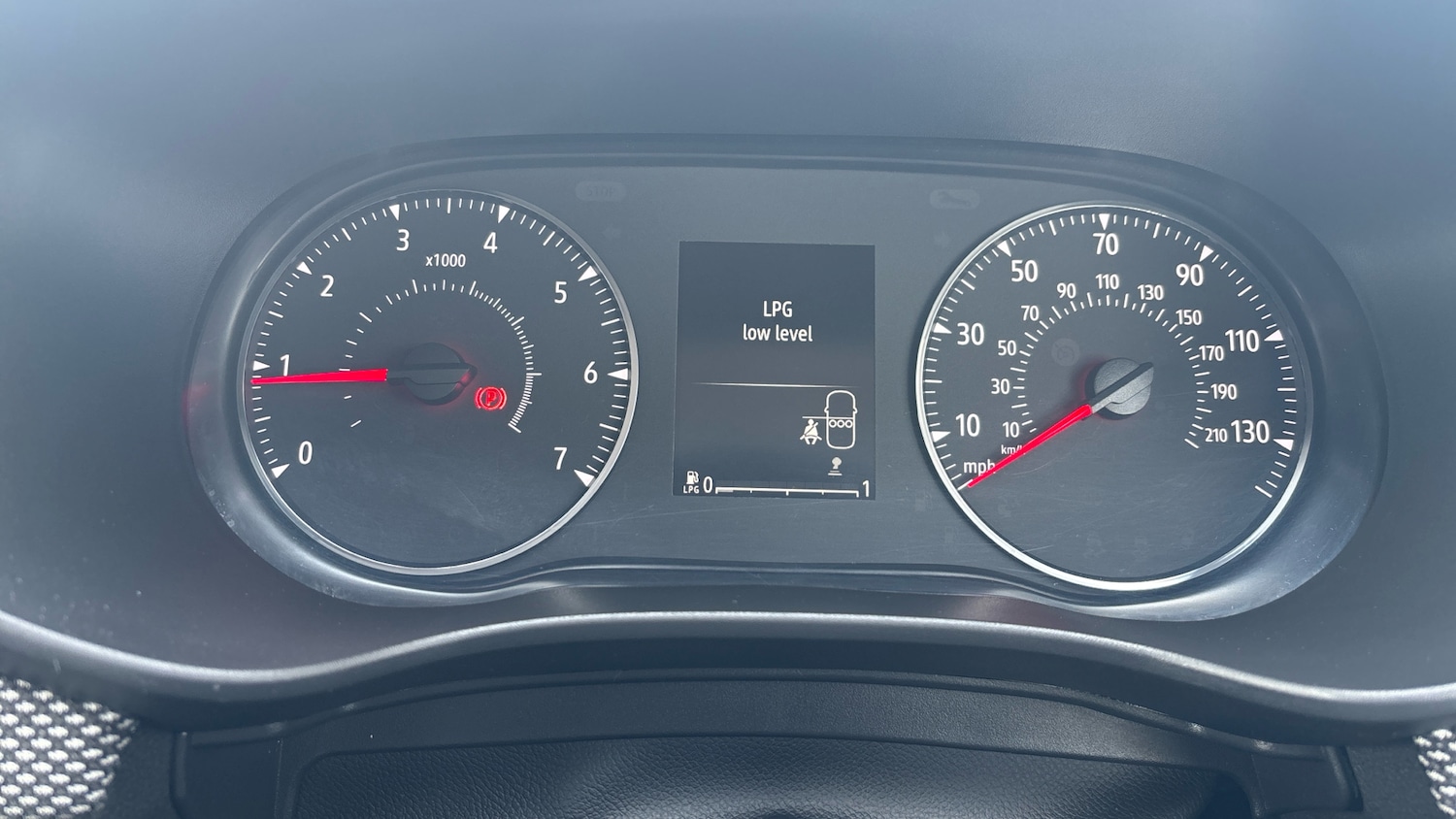 Used Dacia Sandero Stepway 2022 for sale - 77931571: Photo 18