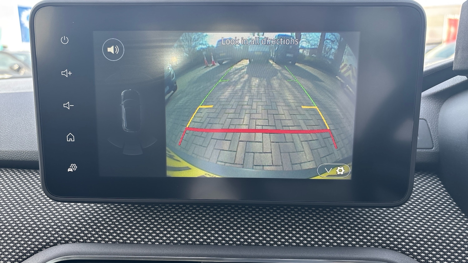 Used Dacia Sandero Stepway 2022 for sale - 77931571: Photo 21