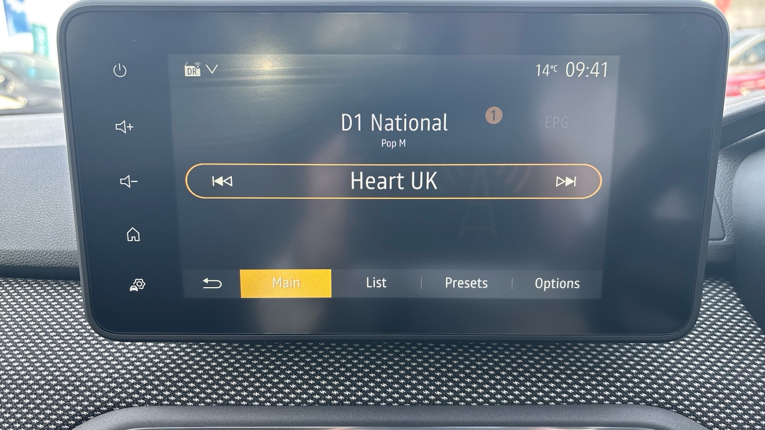 Used Dacia Sandero Stepway 2022 for sale - 77931571: Photo 22