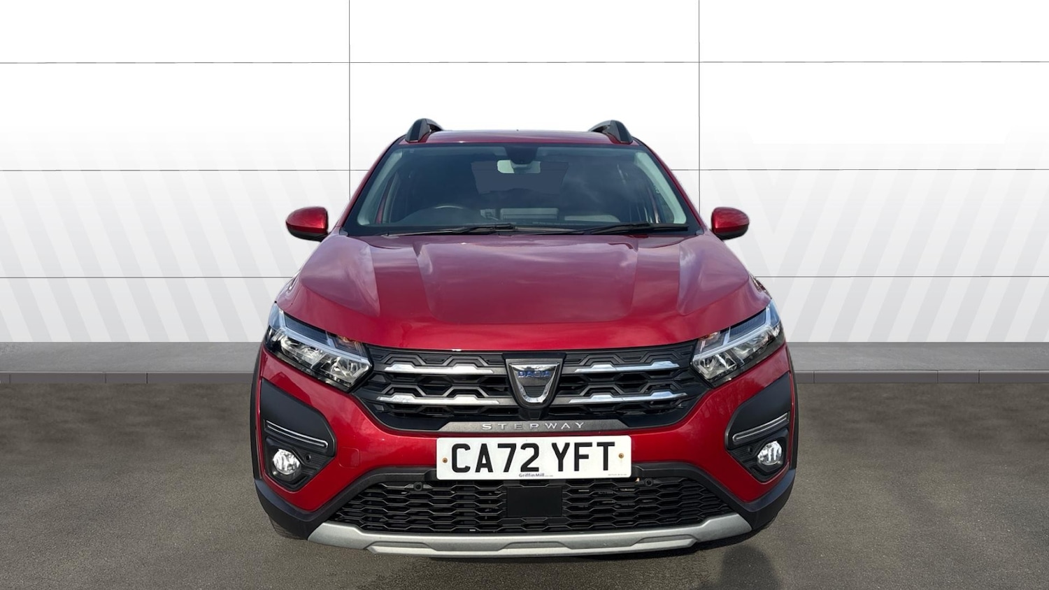 Used Dacia Sandero Stepway 2022 for sale - 77931571: Photo 3