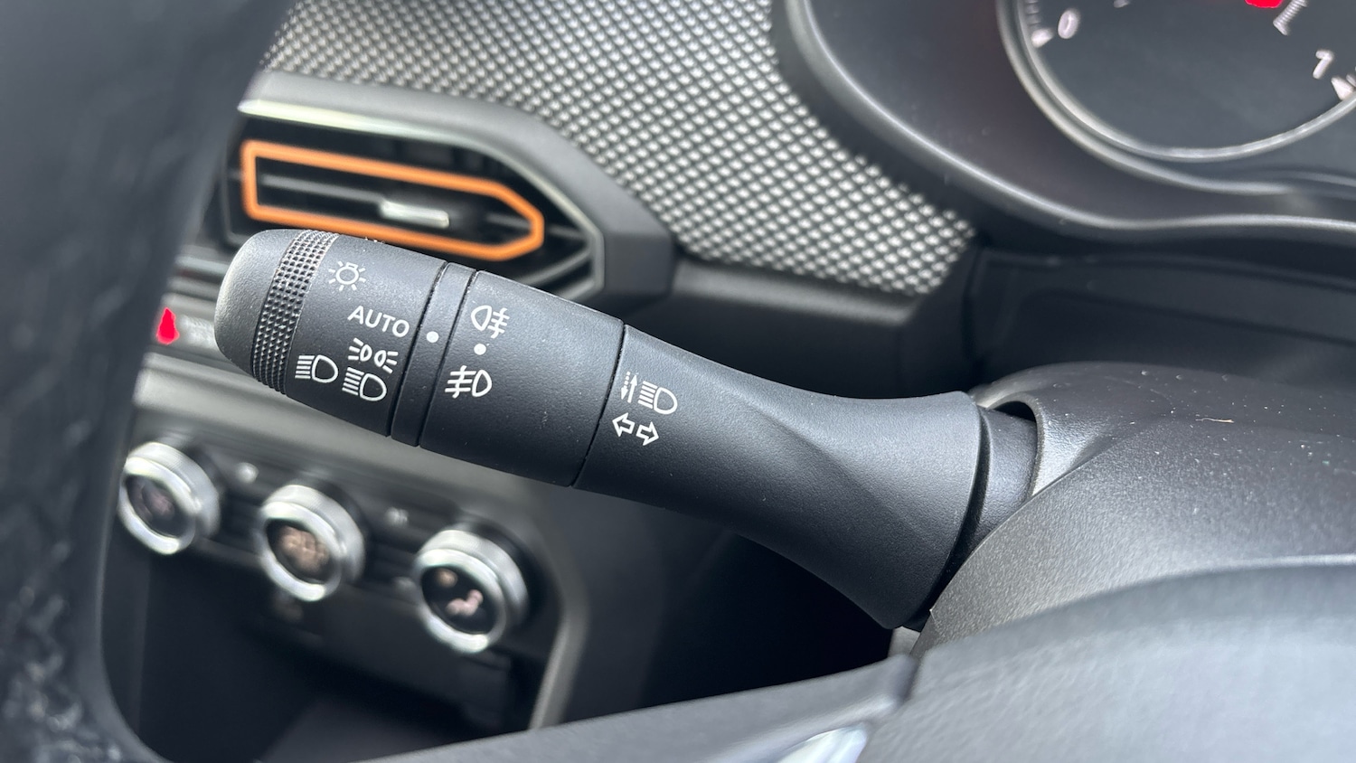 Used Dacia Sandero Stepway 2022 for sale - 77931571: Photo 34