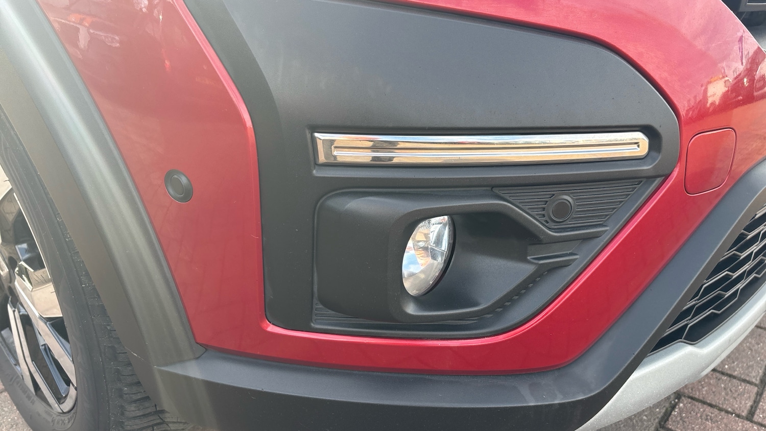 Used Dacia Sandero Stepway 2022 for sale - 77931571: Photo 40