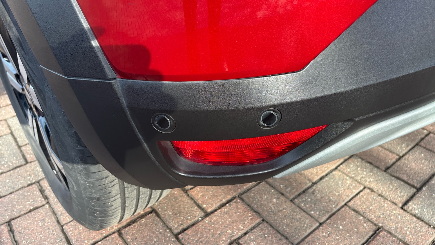 Used Dacia Sandero Stepway 2022 for sale - 77931571: Photo 44