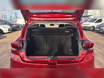 Used Dacia Sandero Stepway 2022 for sale - 77931571: Photo