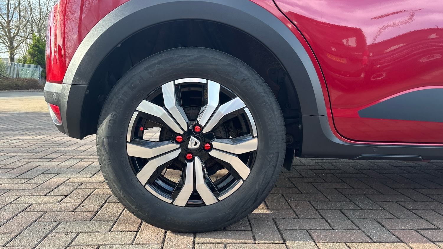 Used Dacia Sandero Stepway 2022 for sale - 77931571: Photo 7