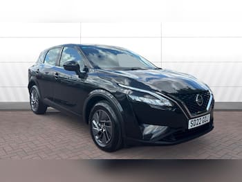 Used Nissan Qashqai 2022 for sale - 79629671: Photo
