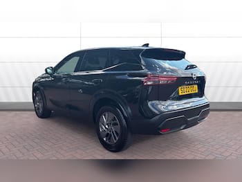 Used Nissan Qashqai 2022 for sale - 79629671: Photo