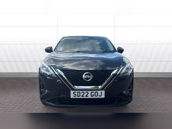 Used Nissan Qashqai 2022 for sale - 79629671: Photo