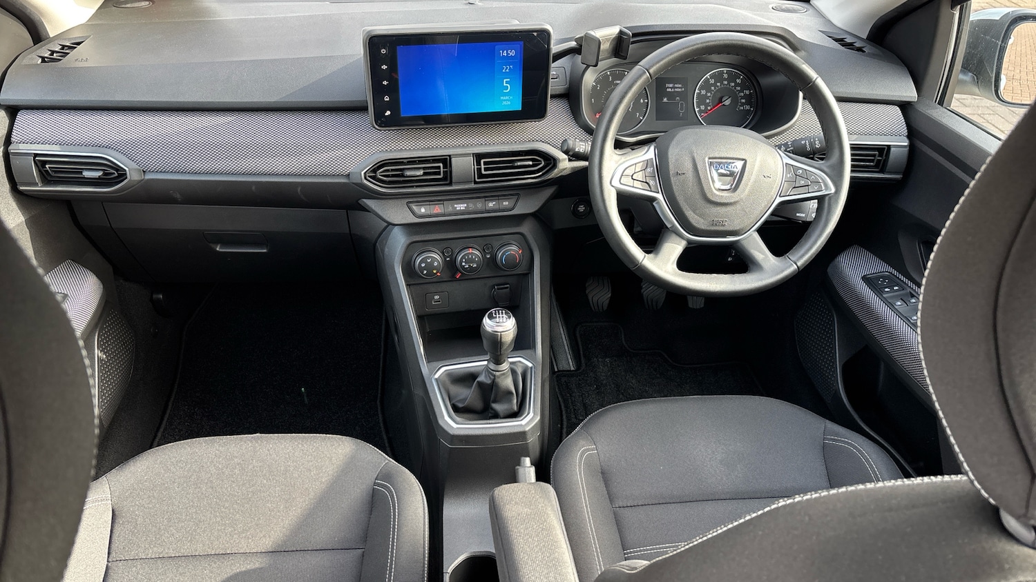 Used Dacia Sandero 2022 for sale - 77474981: Photo 10