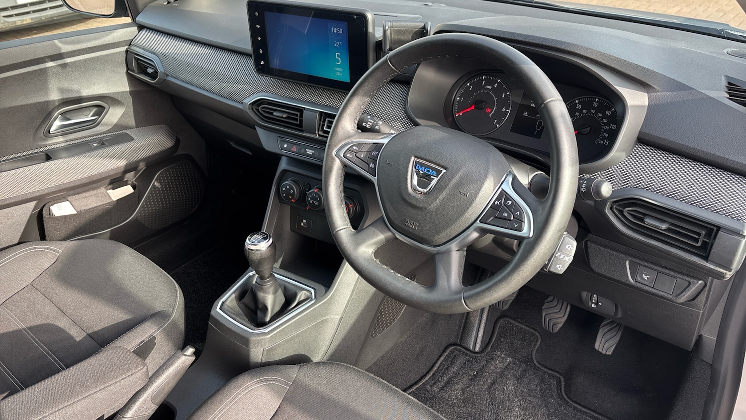 Used Dacia Sandero 2022 for sale - 77474981: Photo 11