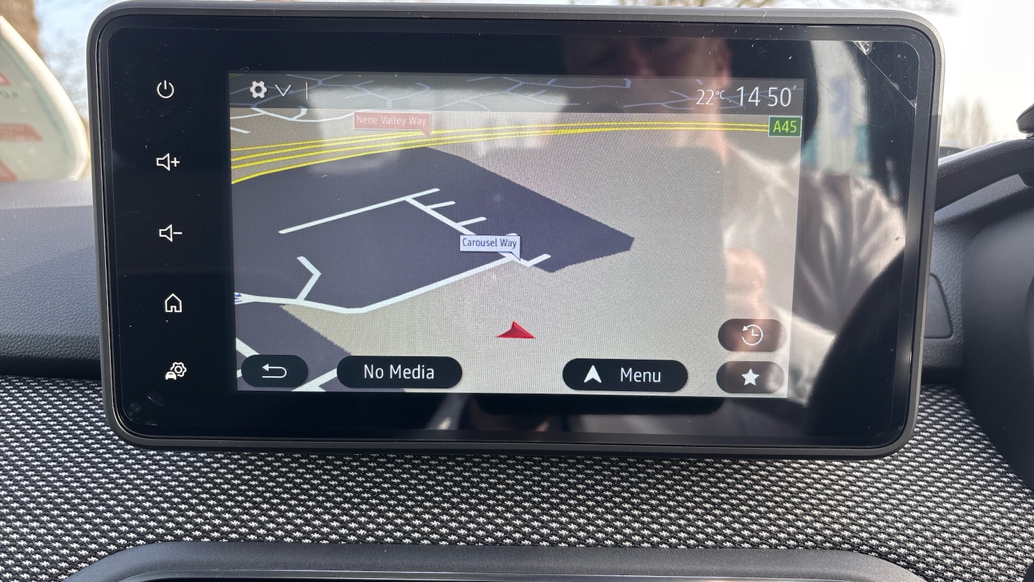 Used Dacia Sandero 2022 for sale - 77474981: Photo 12