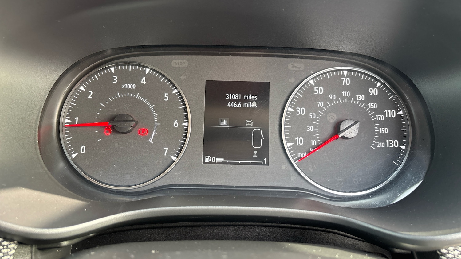 Used Dacia Sandero 2022 for sale - 77474981: Photo 18