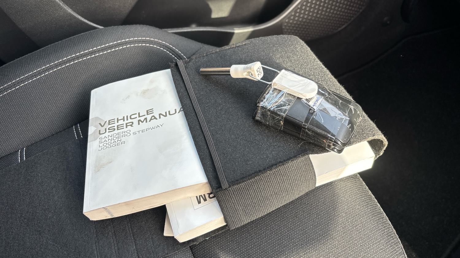 Used Dacia Sandero 2022 for sale - 77474981: Photo 19