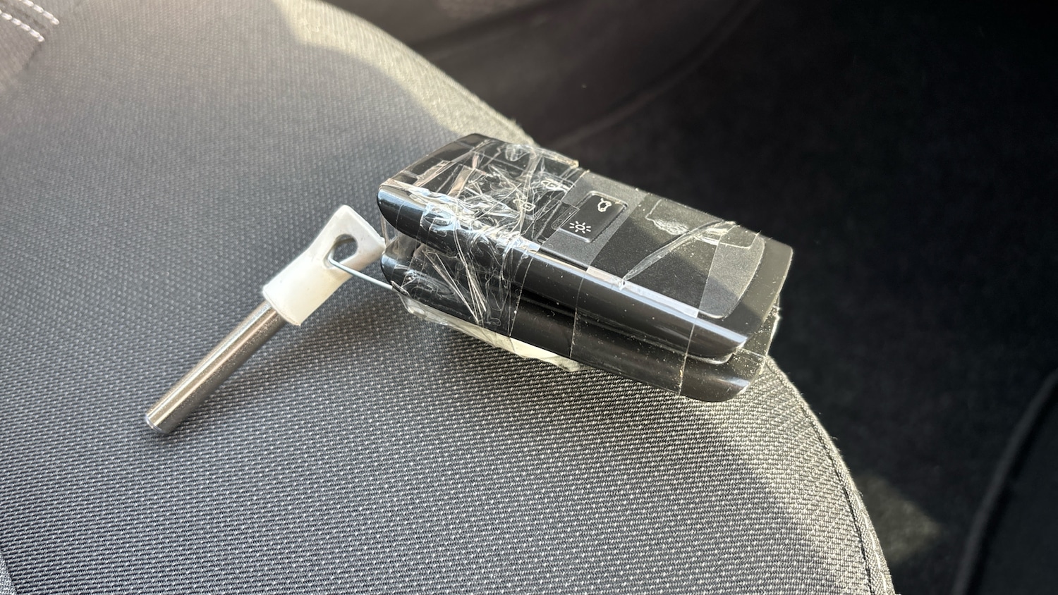 Used Dacia Sandero 2022 for sale - 77474981: Photo 20