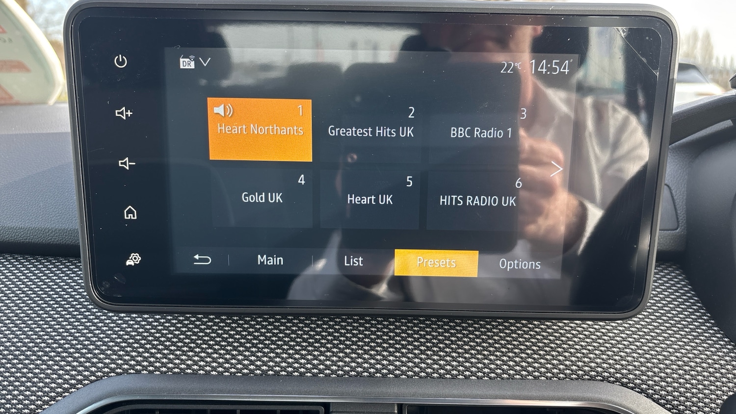 Used Dacia Sandero 2022 for sale - 77474981: Photo 22