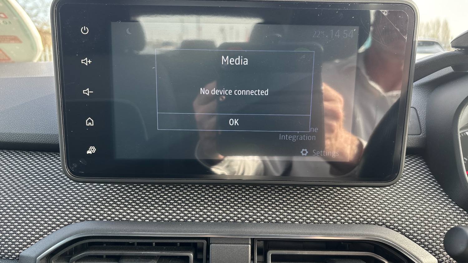 Used Dacia Sandero 2022 for sale - 77474981: Photo 23