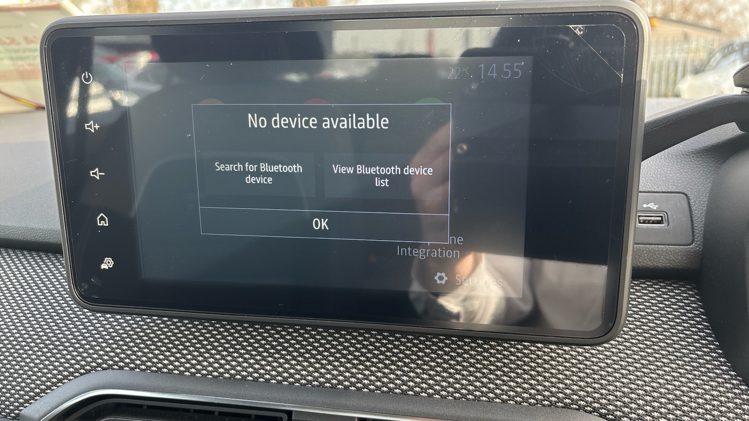 Used Dacia Sandero 2022 for sale - 77474981: Photo 24