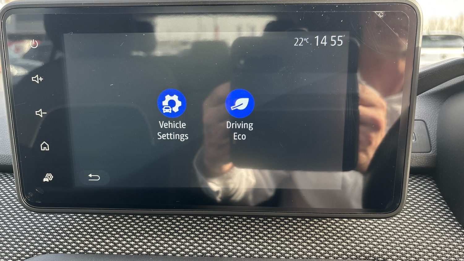 Used Dacia Sandero 2022 for sale - 77474981: Photo 25