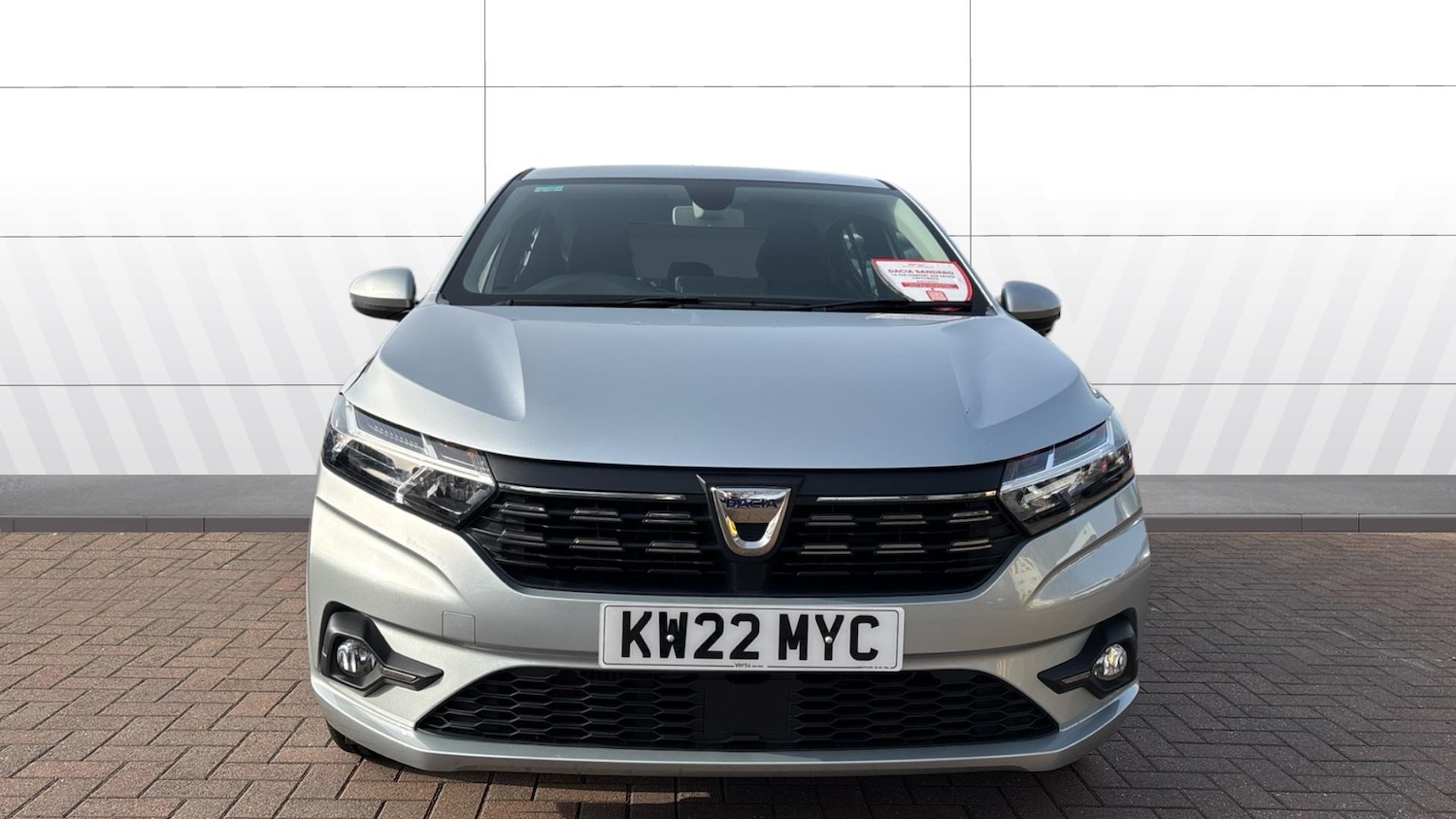 Used Dacia Sandero 2022 for sale - 77474981: Photo 3