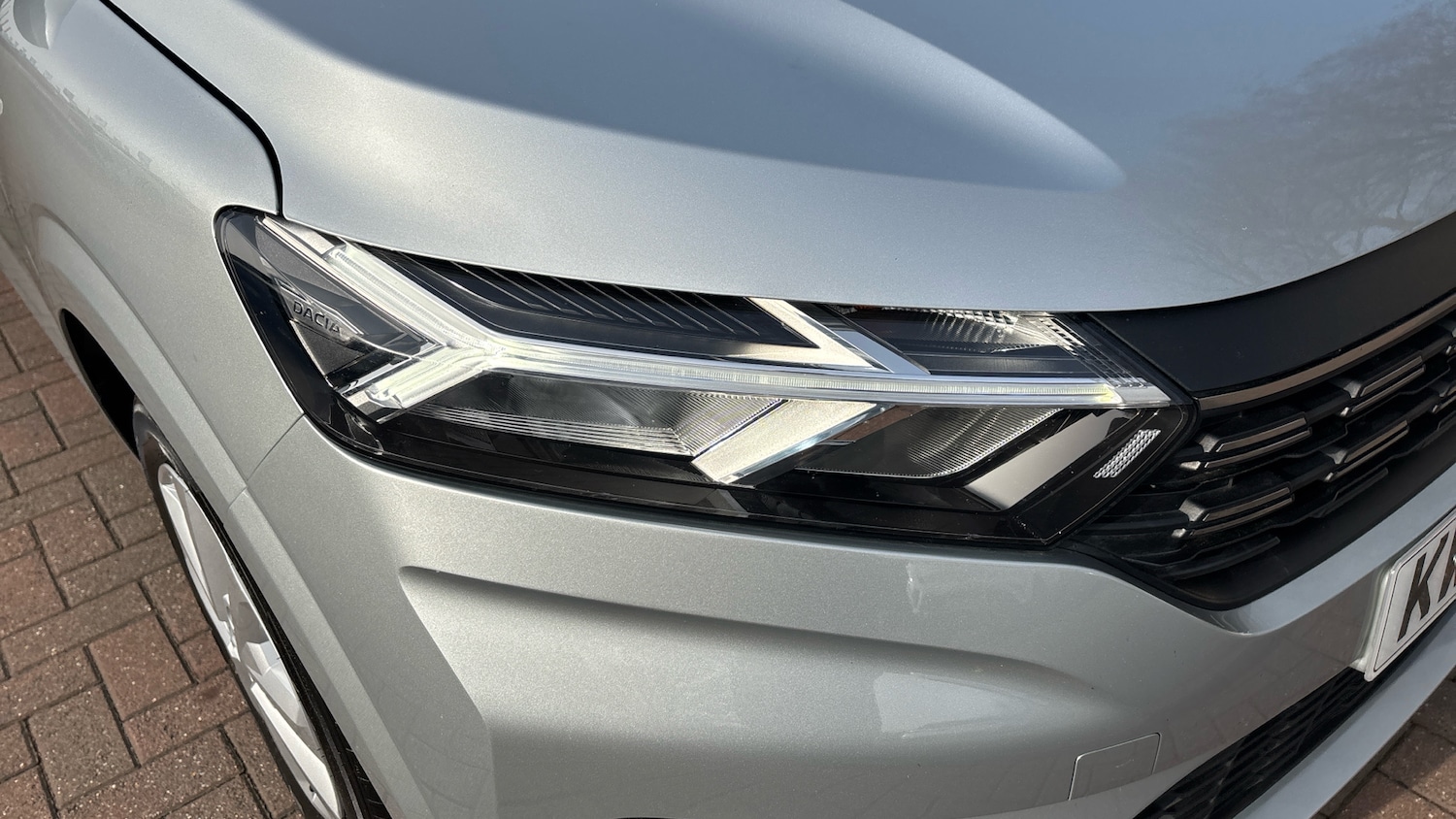 Used Dacia Sandero 2022 for sale - 77474981: Photo 39