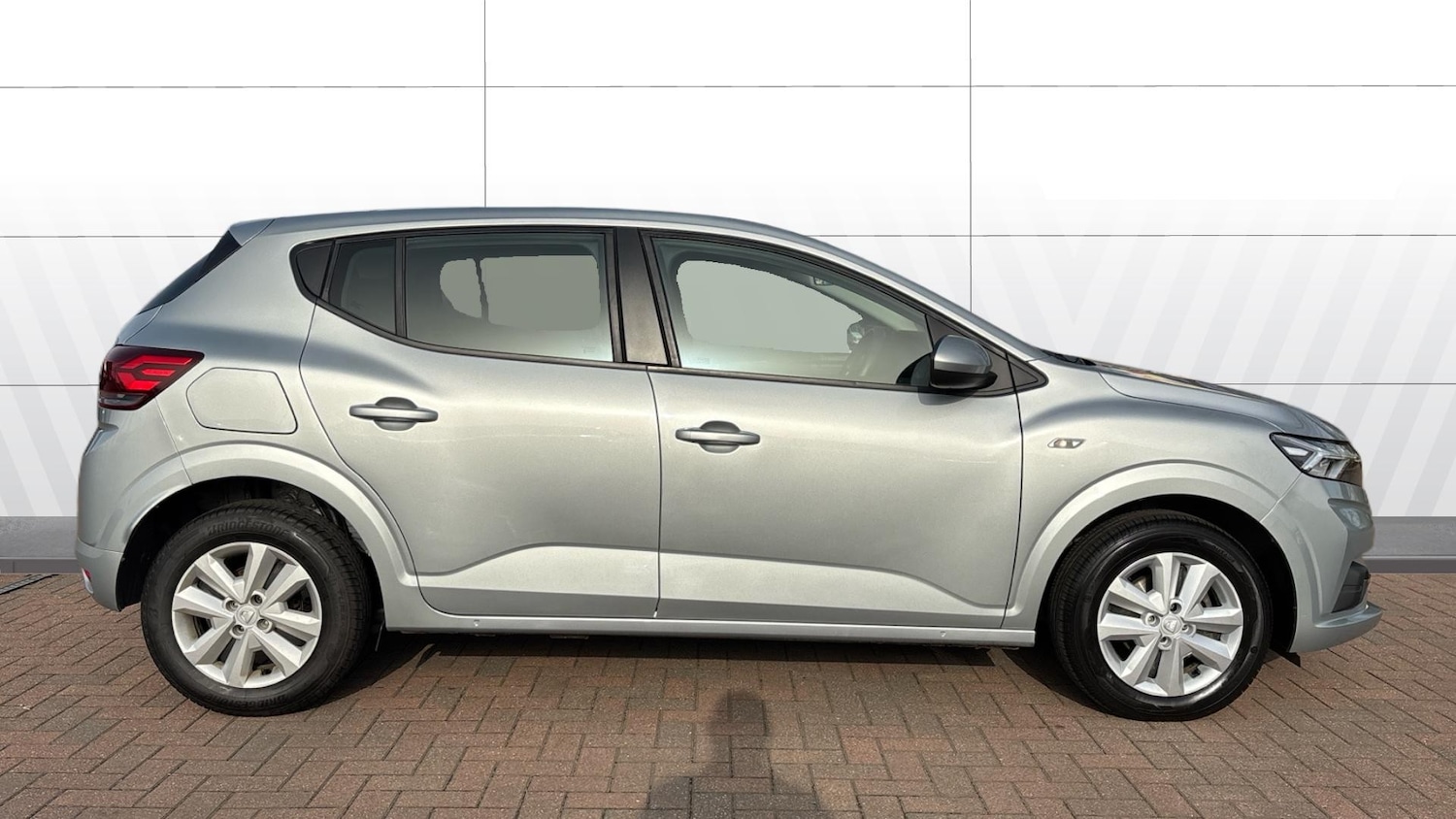 Used Dacia Sandero 2022 for sale - 77474981: Photo 5