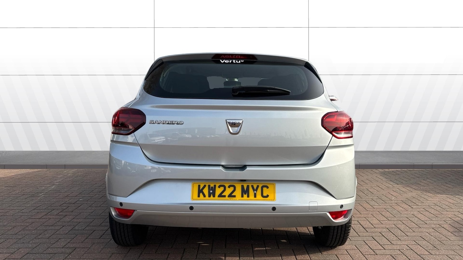 Used Dacia Sandero 2022 for sale - 77474981: Photo 6