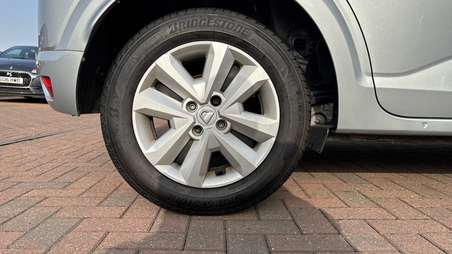 Used Dacia Sandero 2022 for sale - 77474981: Photo 7